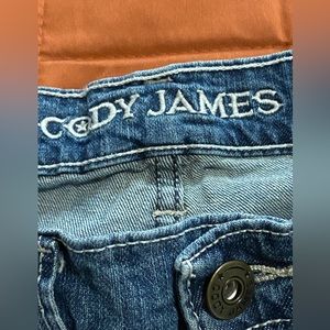 Cody James Mens Jeans 30x30 EUC